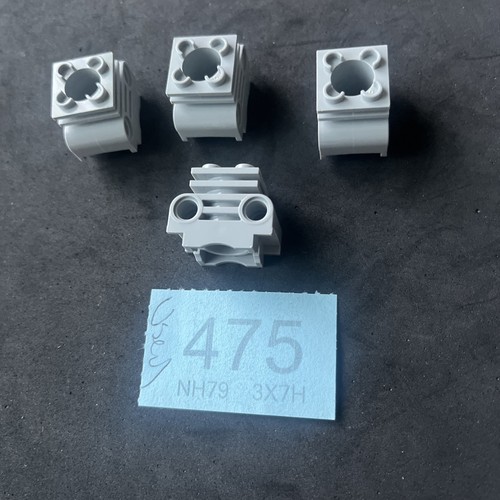 Lego 2850b technic - technic, engine