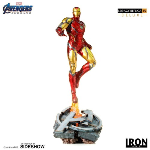 Avengers endgame statue - endgame,