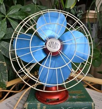 Vintage Verity’s Limit 50s