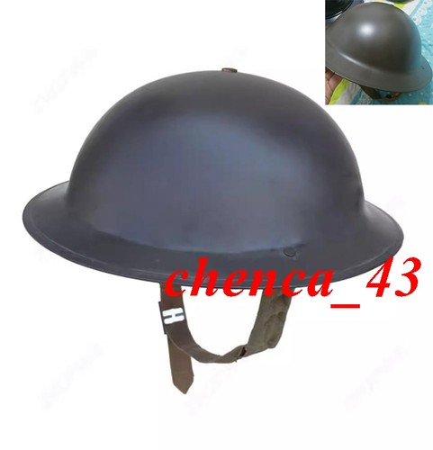 British ww2 mk2 - british,