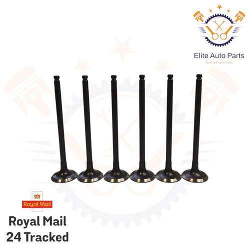 Exhaust valve for peugeot - valve,