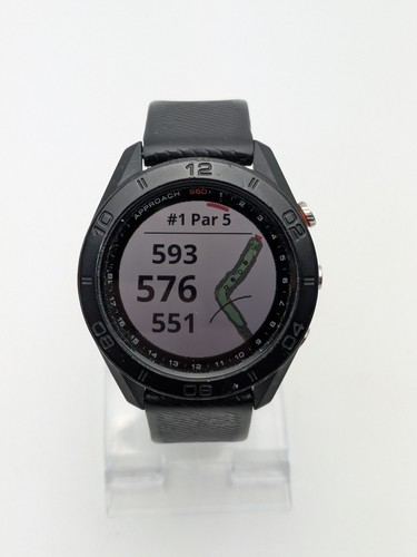 Garmin approach s60 golf gps - s60,