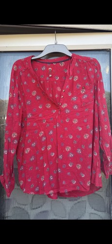 Lovely summer blouse - blouse, by