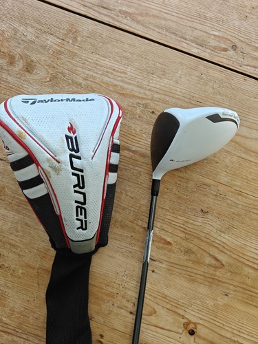 Taylormade burner superfast - taylormade,
