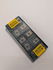WALTER P2707-4R WP40 CARBIDE INSERTS  VAT INCLUDED