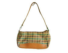 VINTAGE AQUASCUTUM SHOULDER