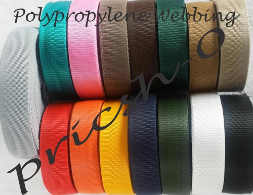 Mm polypropylene - 25,