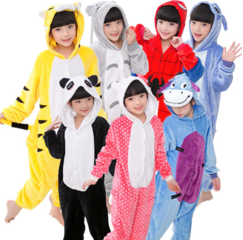 New pyjamas onesie11 costume - new,