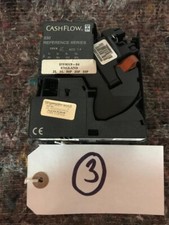 MEI Cashflow 330 reference