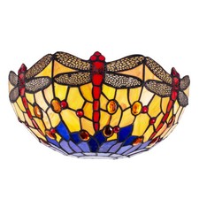 Tiffany by Tiff Wall Light