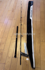 Shimano GRAPPLER Type-C S80M Spinning Fishing Rod