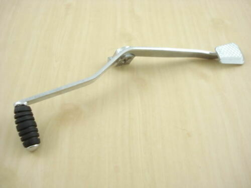 Gear shift lever - , a100