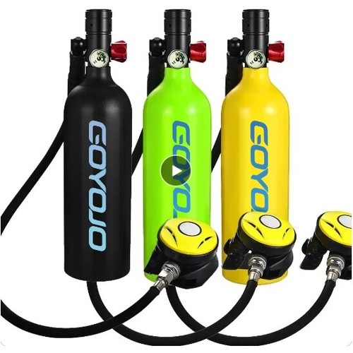 Scuba diving oxygen tank - scuba,