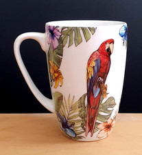 REIGN FOREST PARROT QUEENS