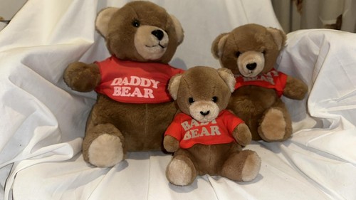 Vintage pedigree teddy - pedigree,