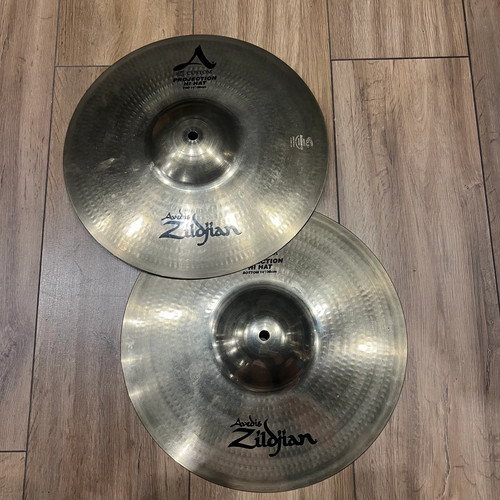 Zildjian custom - custom, 14”
