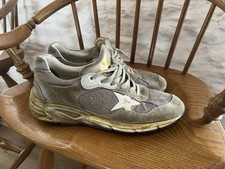 Golden Goose Dad Star Trainers