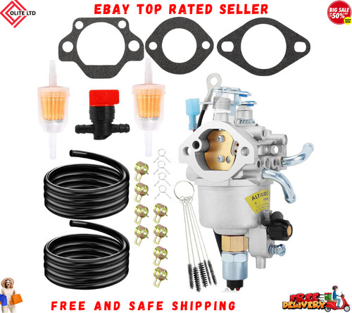 Complete onan cummins - complete,