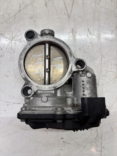 Throttle valve for - , bmw