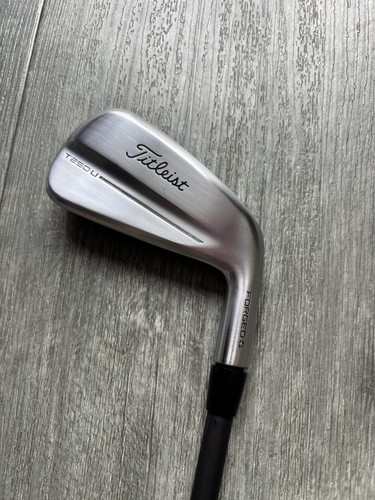 Titleist t250 utility iron - titleist,