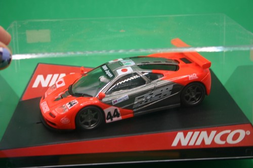 Ninco 50360 mcalren lack 44 - lack, #44