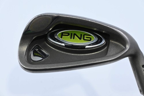 Ping rapture iron black - ping,