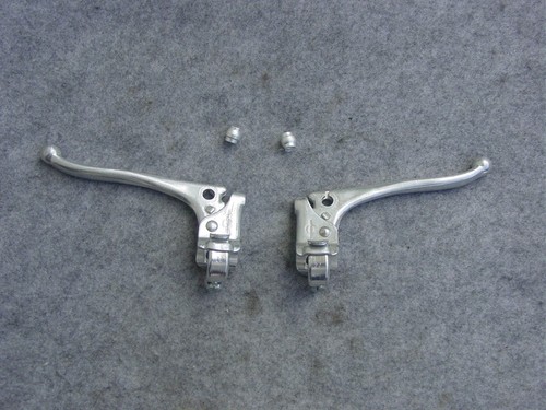 Weinmann brake levers - brake, new