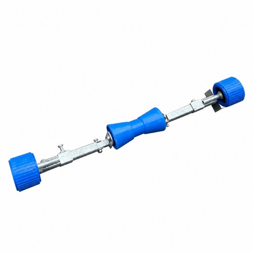 Roller assembly heavy duty - roller, heavy-duty
