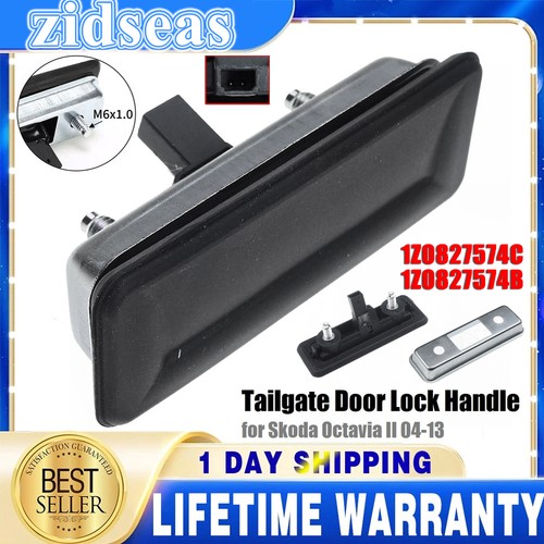 For skoda octavia - octavia, rear