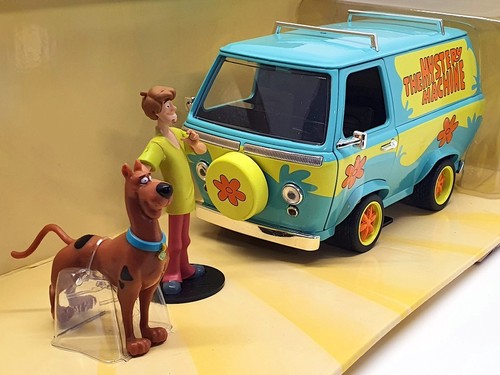 Jada scale model car - jada,