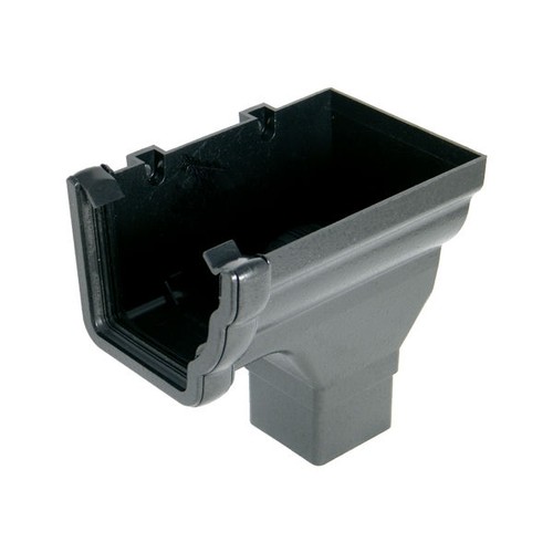 Floplast cast iron effect - cast,