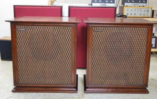 Tannoy stuart monitor - us,
