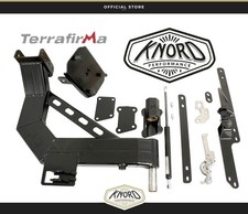 LAND ROVER DEFENDER CHASSIS