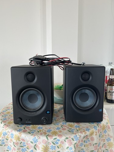 Presonus eris studio - e4.5,