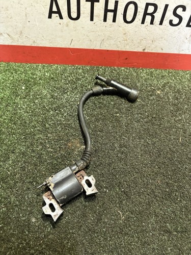 Honda gx120 petrol engine - honda,