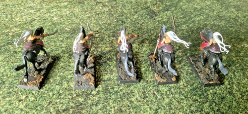 Doomfire warlocksx5 for - doomfire,