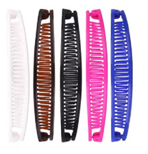 Hair do Large Banana Hair Clip