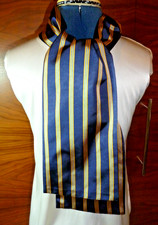 100% woven silk men's