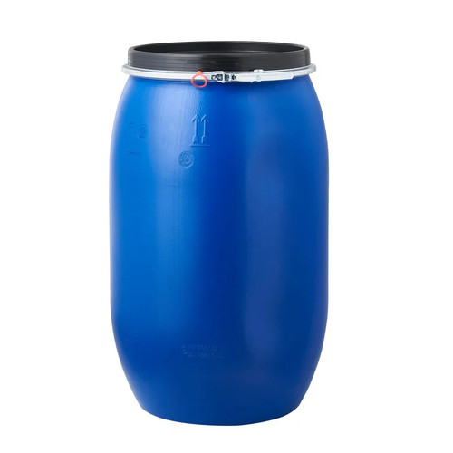 Storage drums barrels 220 - ,