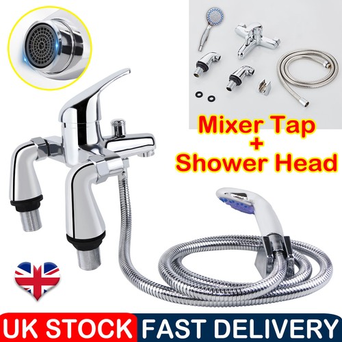 Waterfall bathroom taps chrome - waterfall,
