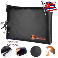 Fireproof Pouch Waterproof