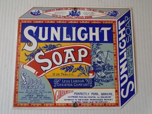 Vintage ande rooney sunlight - vintage,