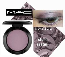 MAC Eyeshadow *SHALE (Satin)* / .05 oz / New in box / RARE