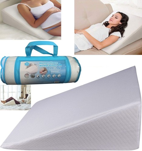 Large acid reflux - large, support