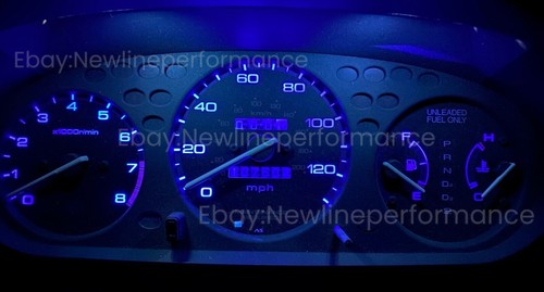 Brand new blue led - blue, cluster