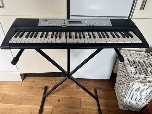 Yamaha ypt200 portable - ypt200-k,