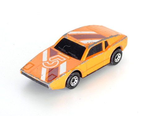 Matchbox saab sonett - saab, gt