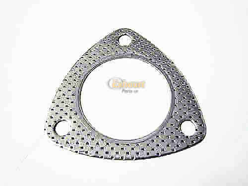 Honda accord exhaust gasket - honda,