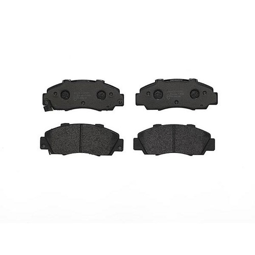 Disc brake pad - set, front