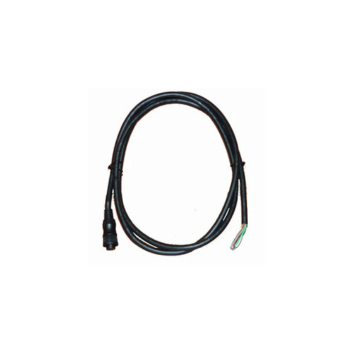 Raymarine nmea power - raymarine,
